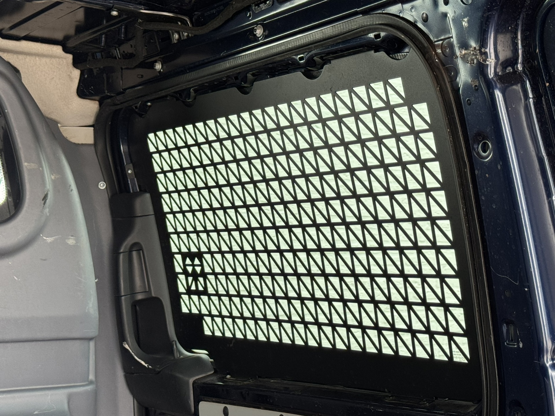 Foto van Mercedes-Benz Vito
