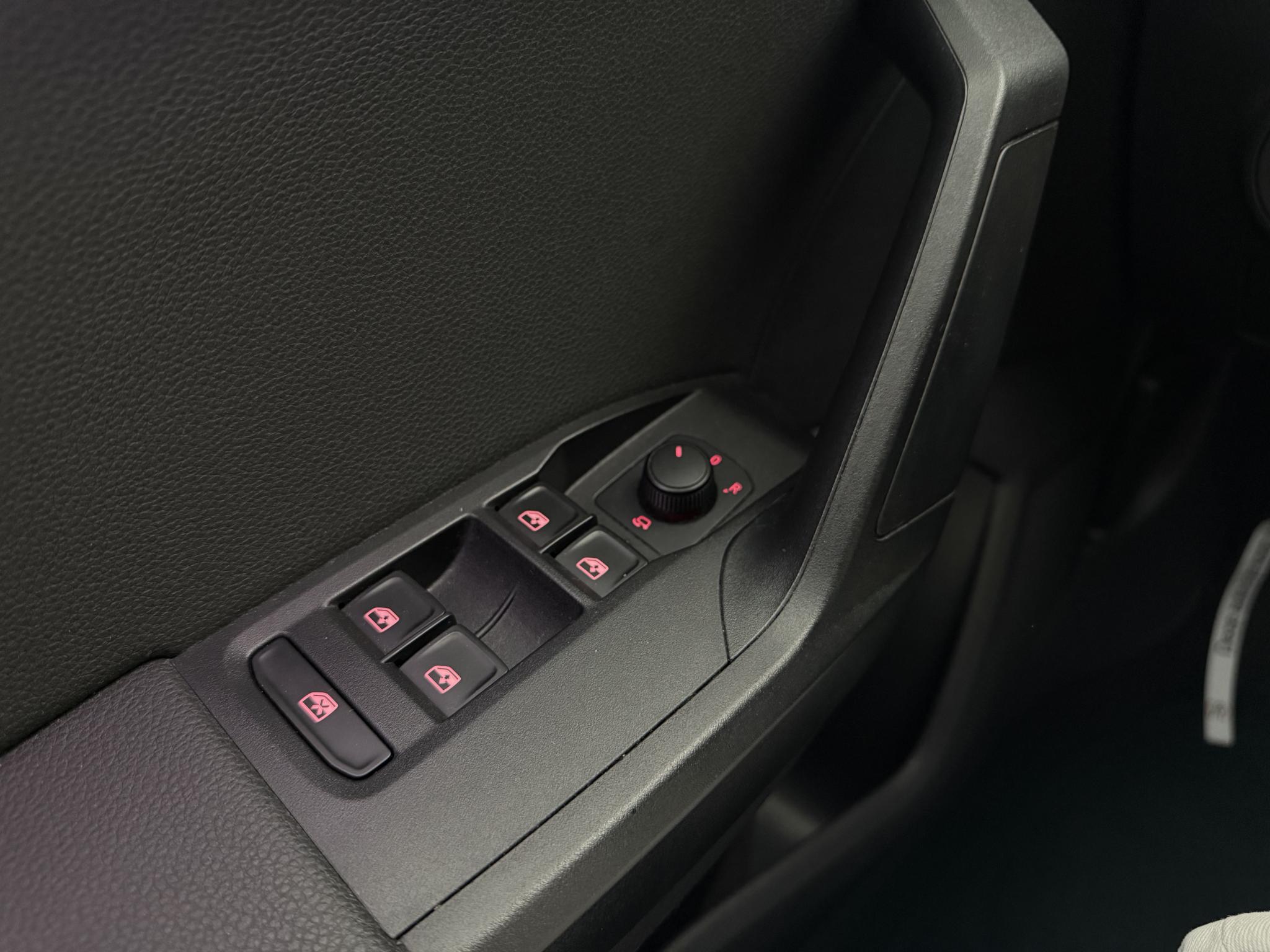 Foto van Seat Arona
