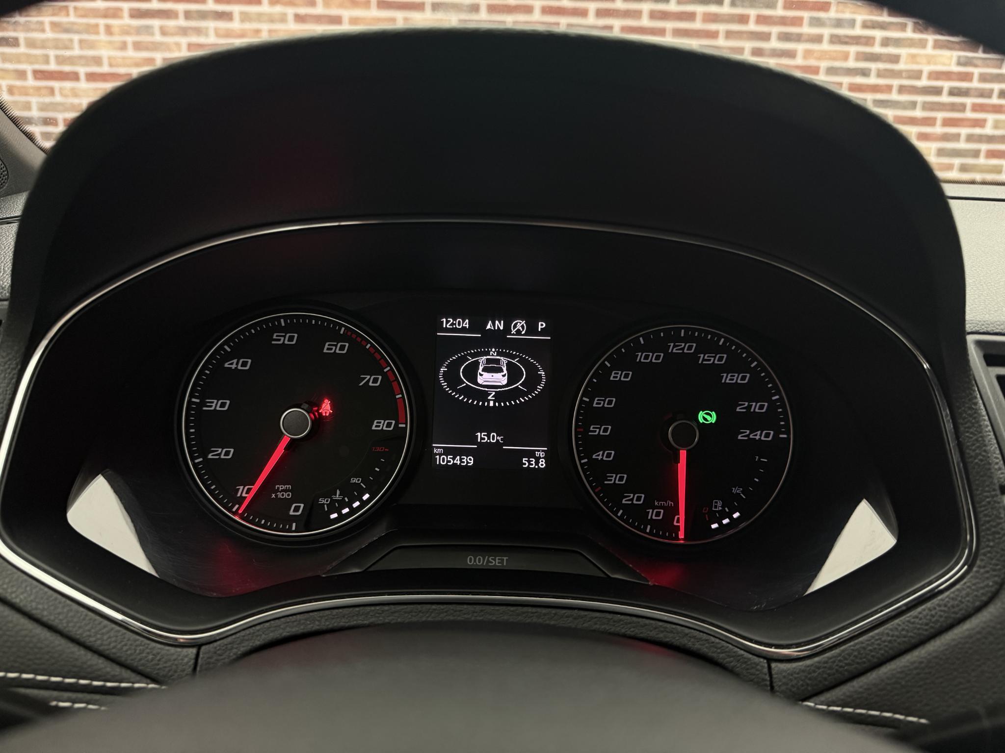 Foto van Seat Arona