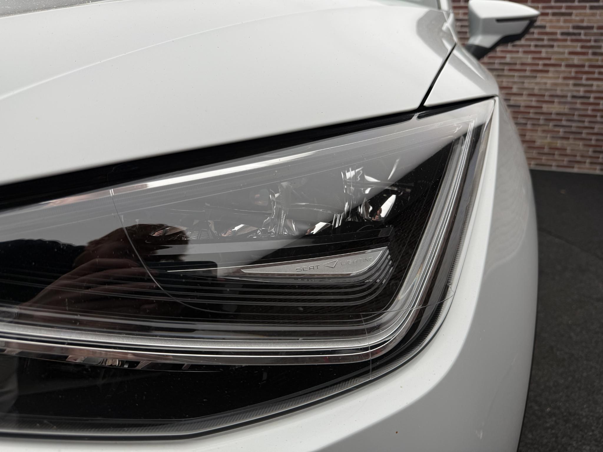 Foto van Seat Arona