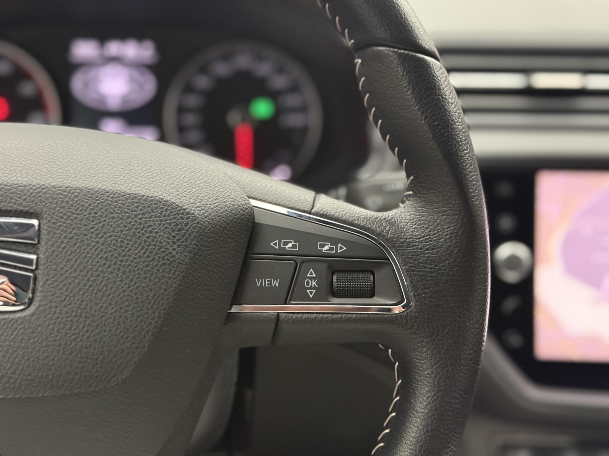 Foto van Seat Arona