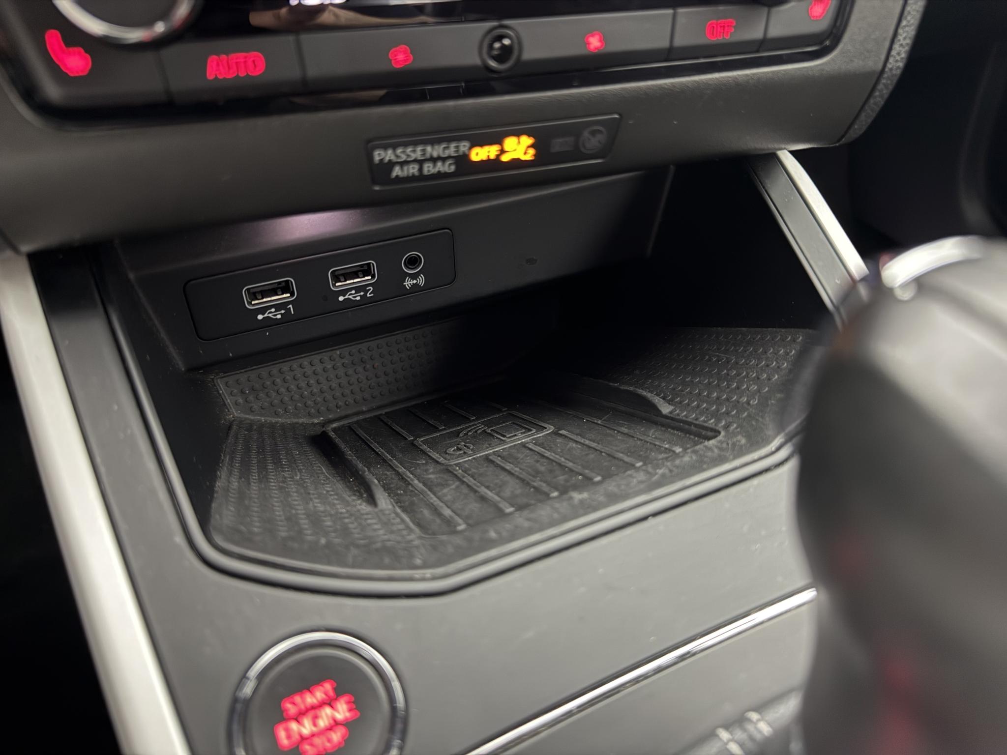 Foto van Seat Arona