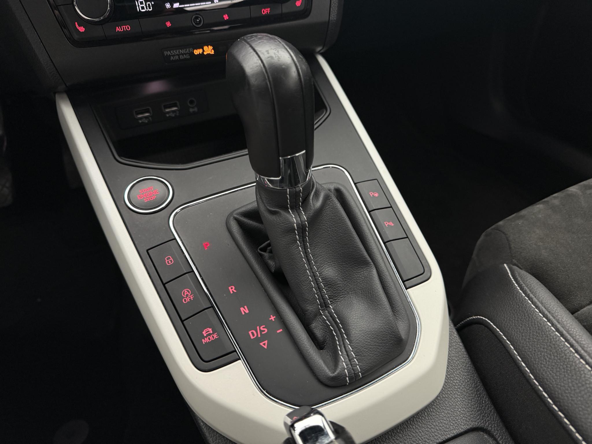 Foto van Seat Arona