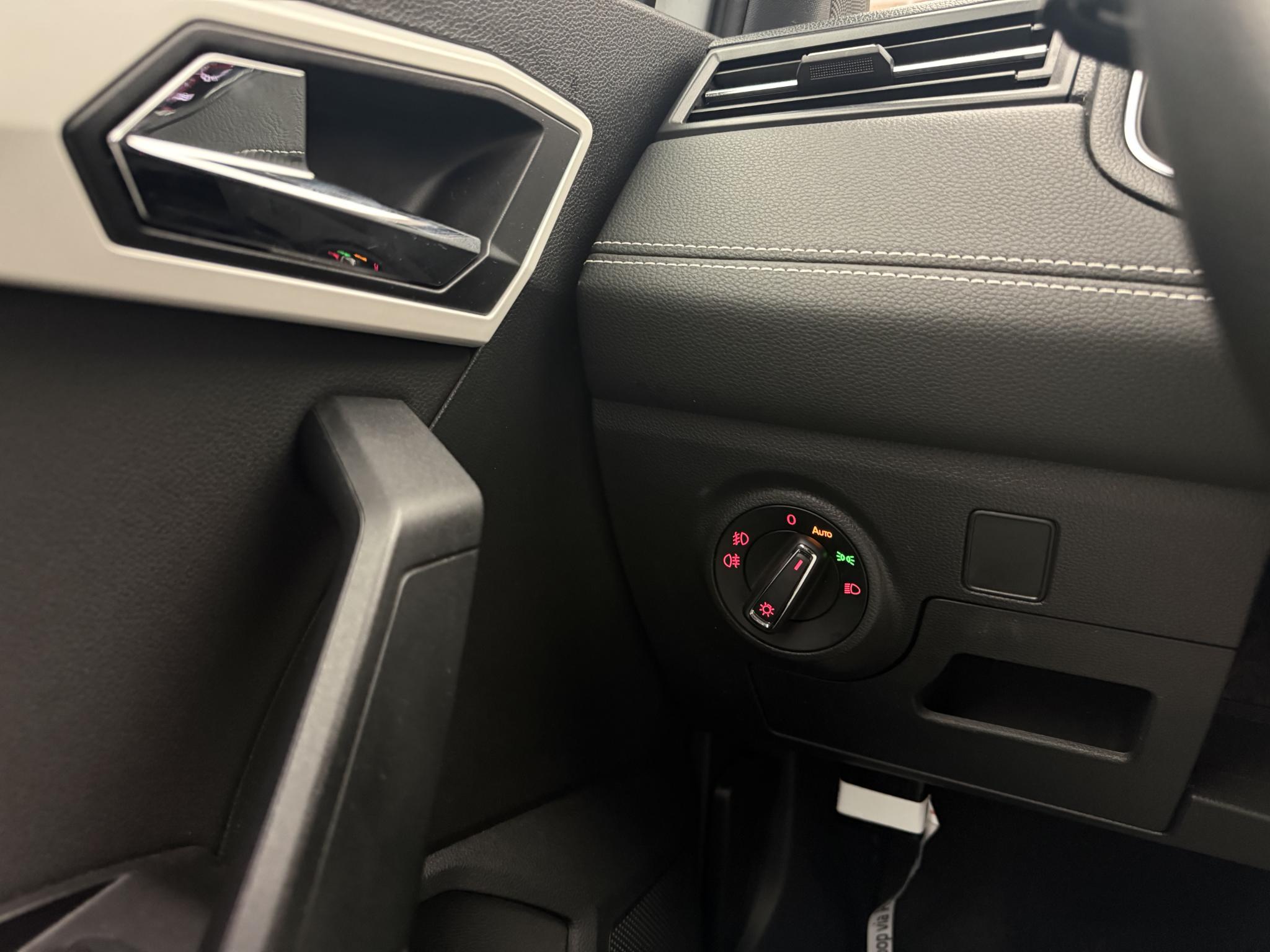 Foto van Seat Arona
