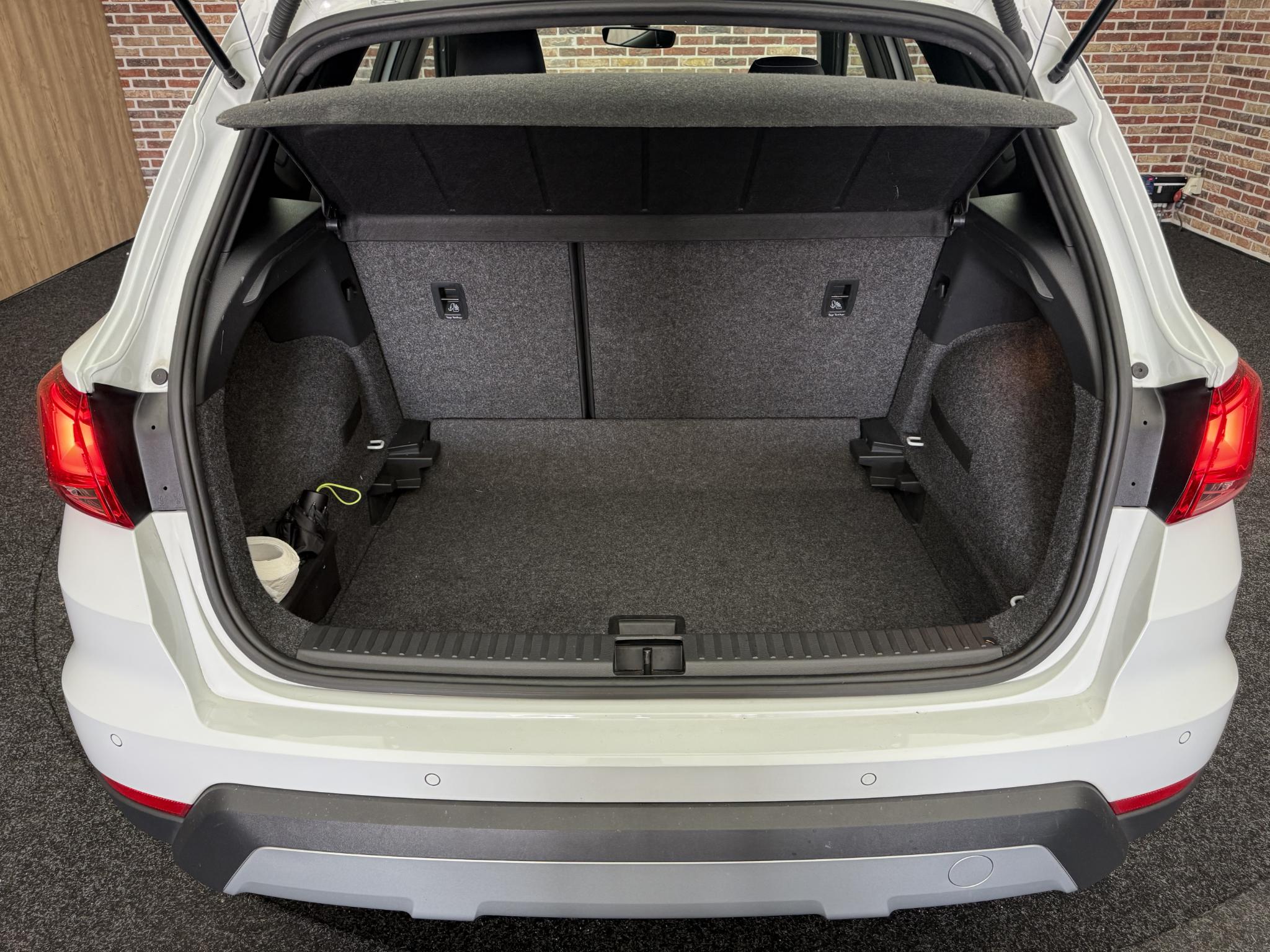Foto van Seat Arona