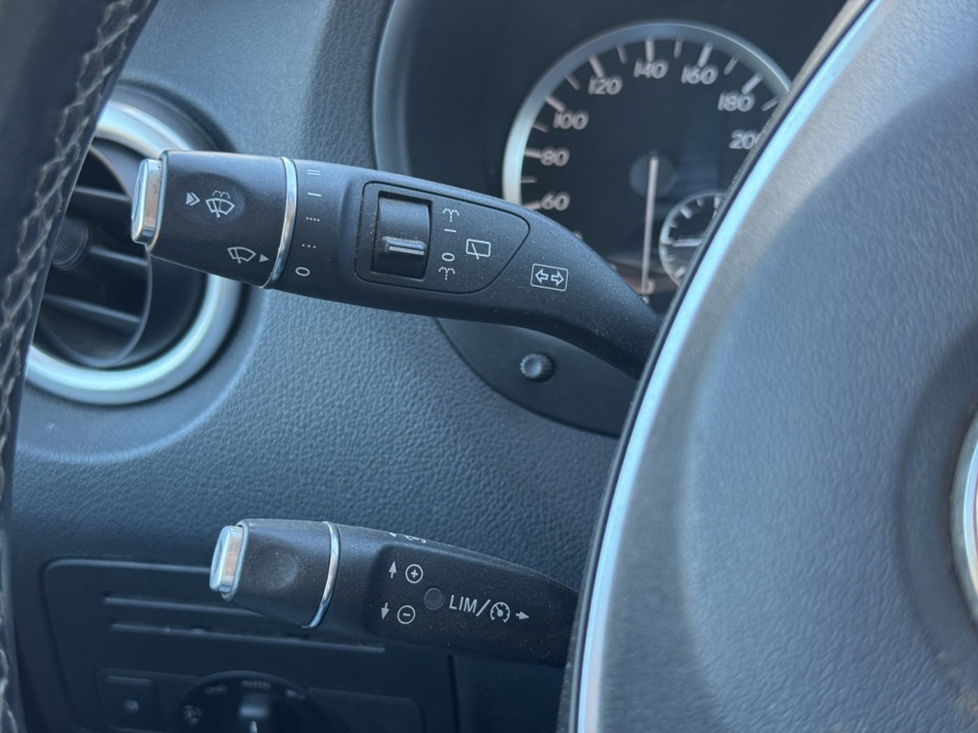 Foto van Mercedes-Benz Vito