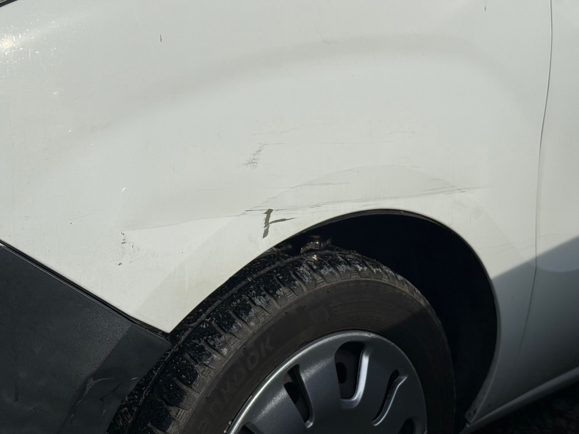 Foto van Fiat Fiat Doblo