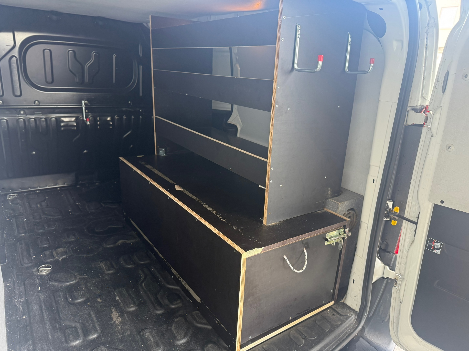 Foto van Fiat Fiat Doblo