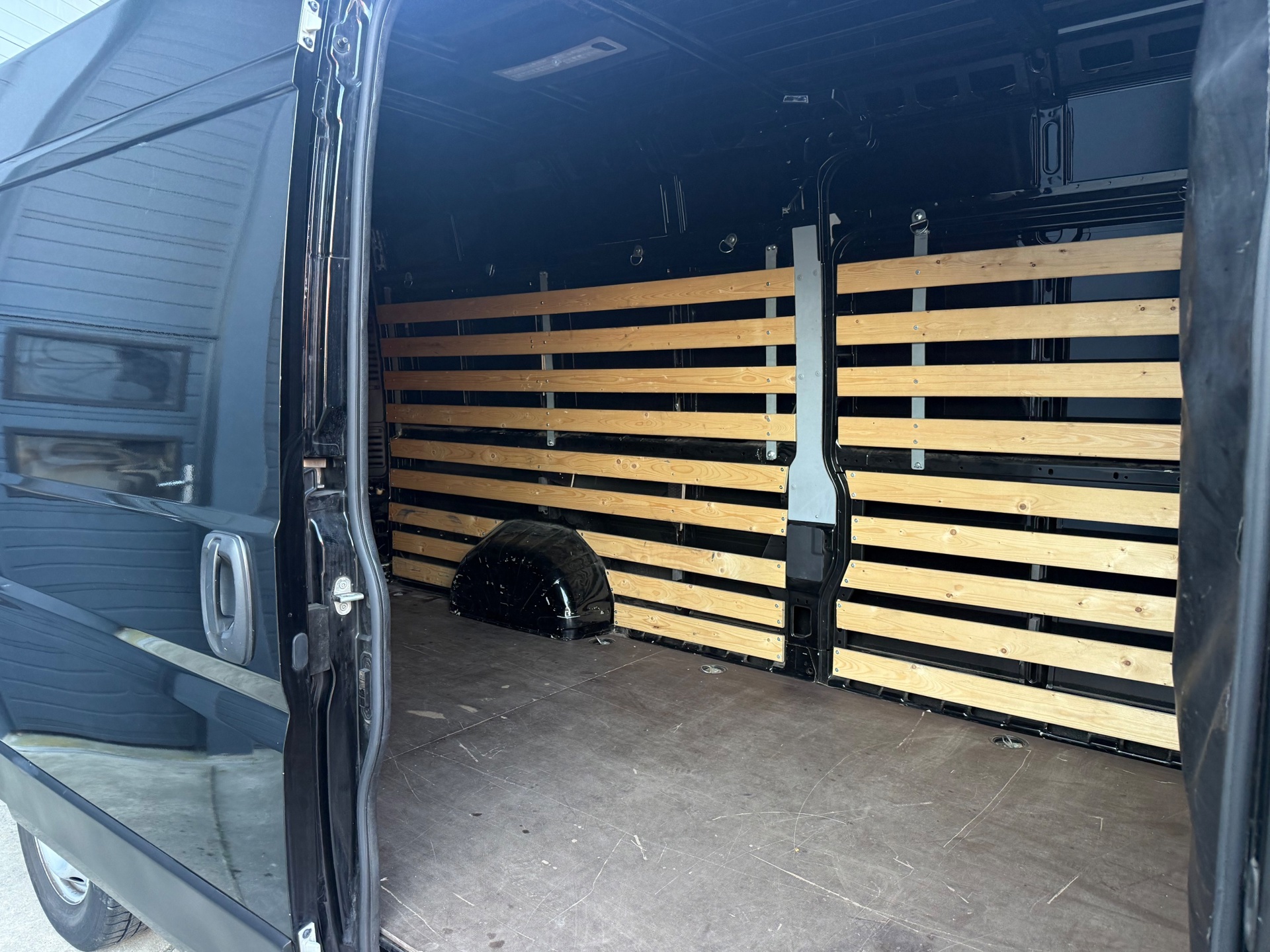 Foto van Fiat Fiat Ducato