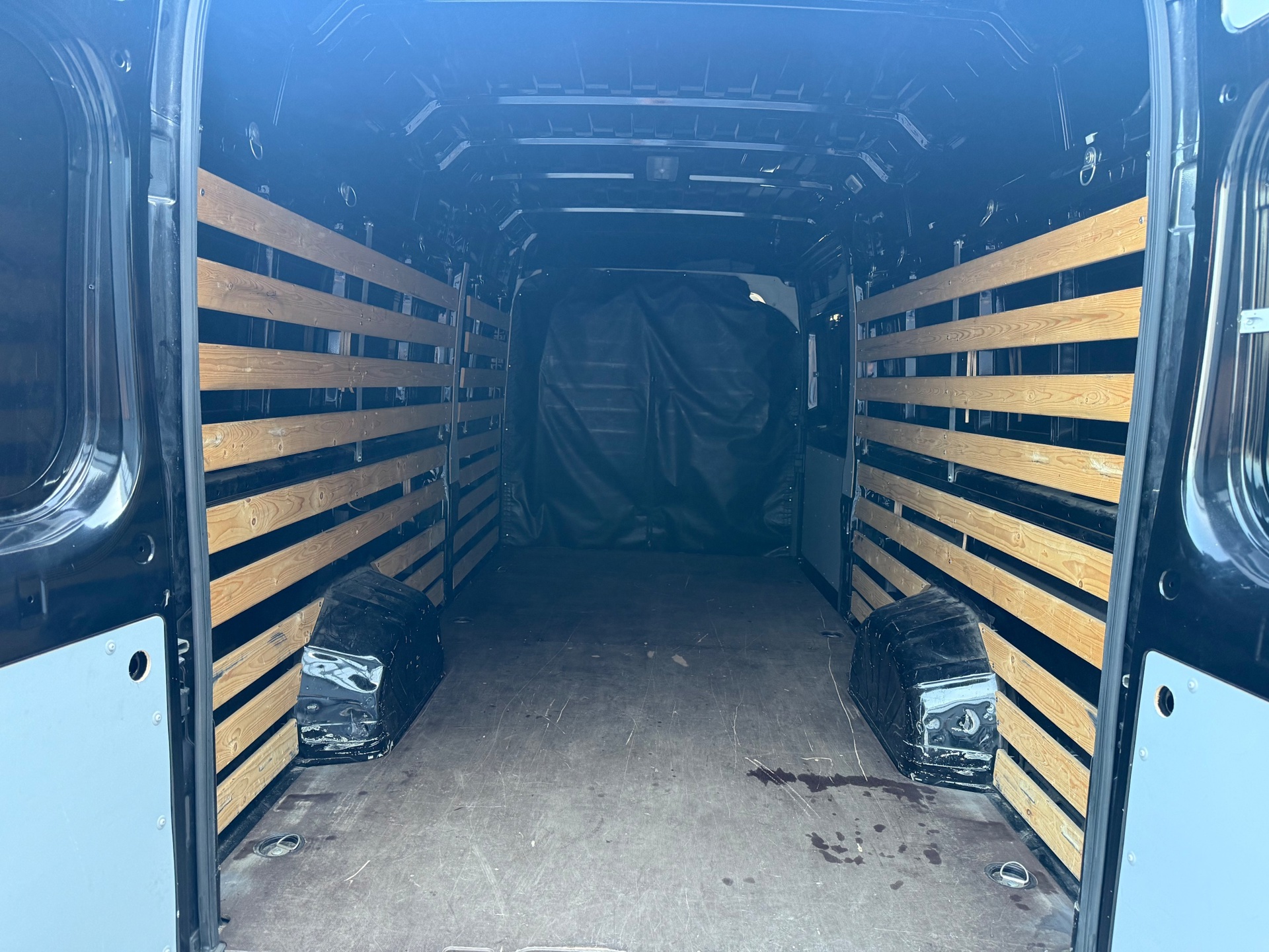 Foto van Fiat Fiat Ducato