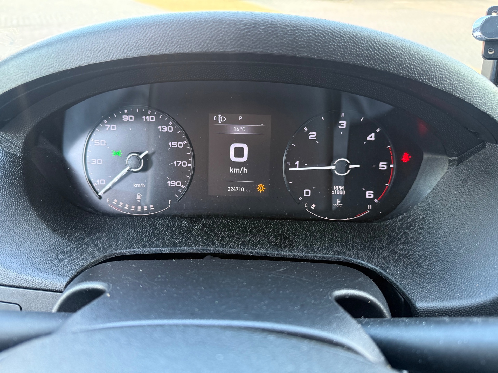 Foto van Fiat Fiat Ducato