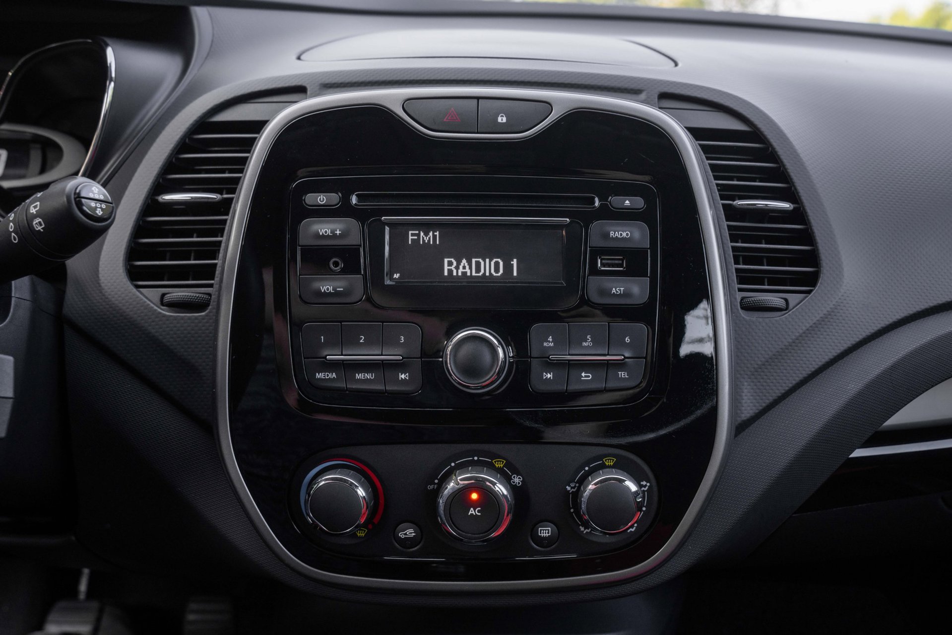 Foto van Renault Captur