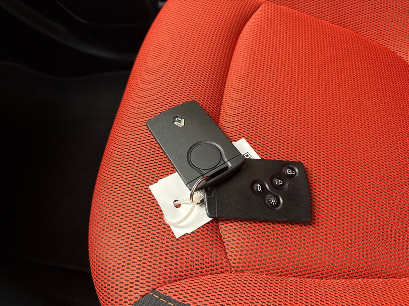 Foto van Renault Captur