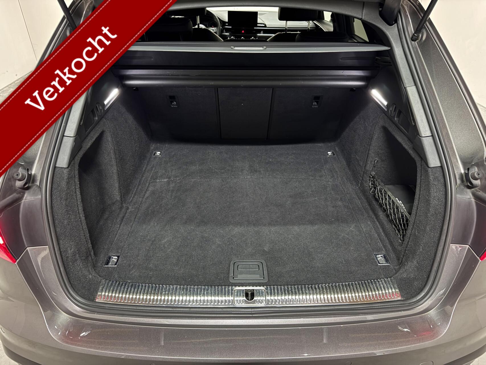 Foto van Audi A4 Avant