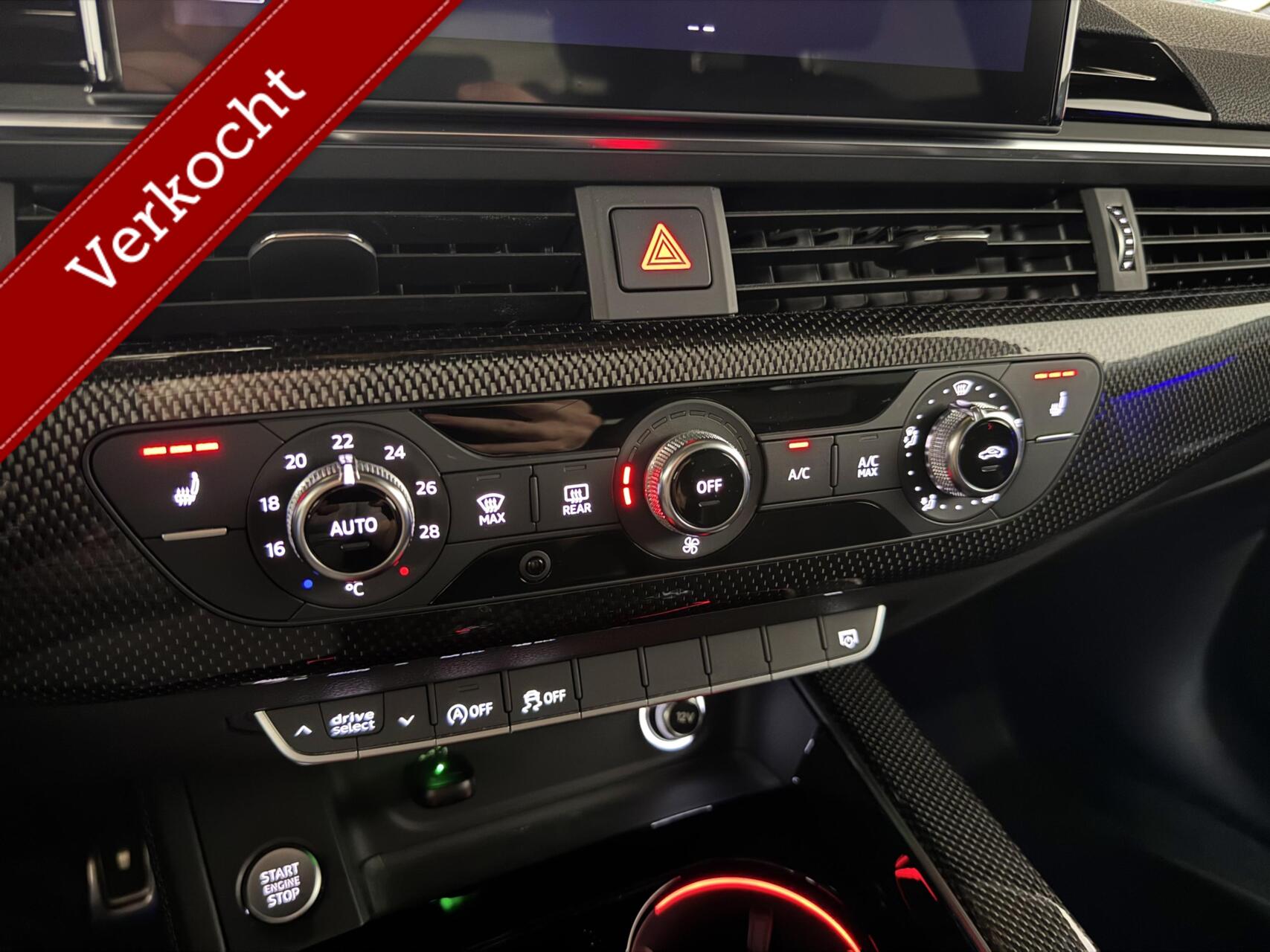 Foto van Audi A4 Avant
