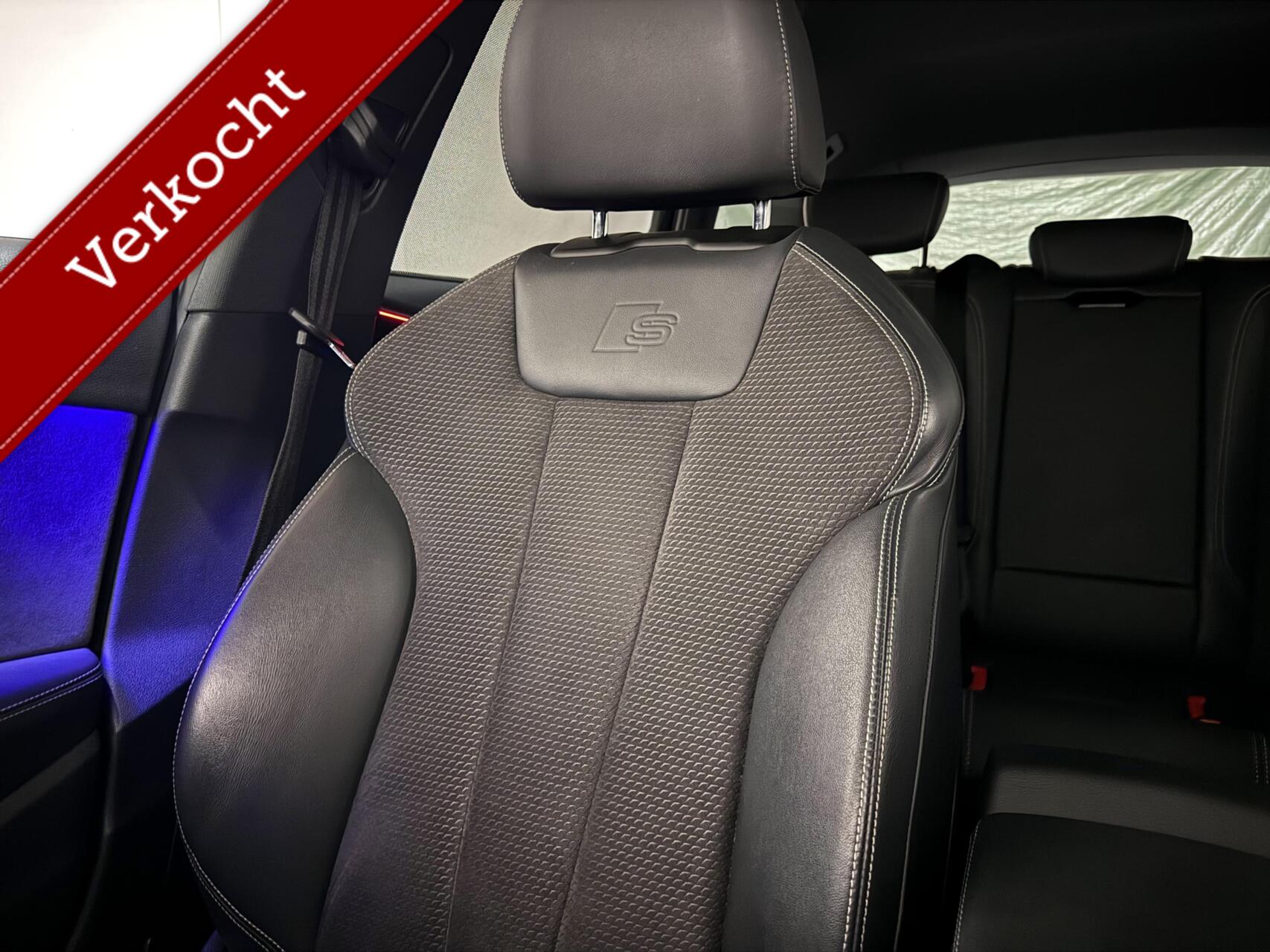 Foto van Audi A4 Avant