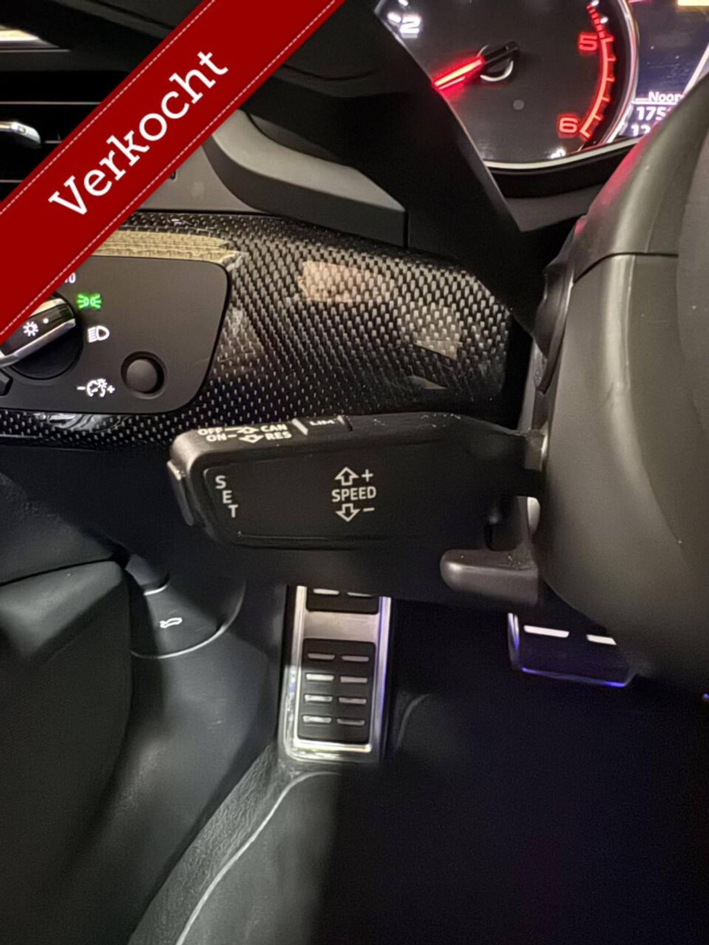 Foto van Audi A4 Avant