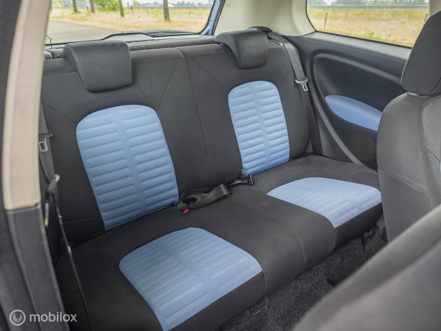 Foto van Fiat Fiat Punto