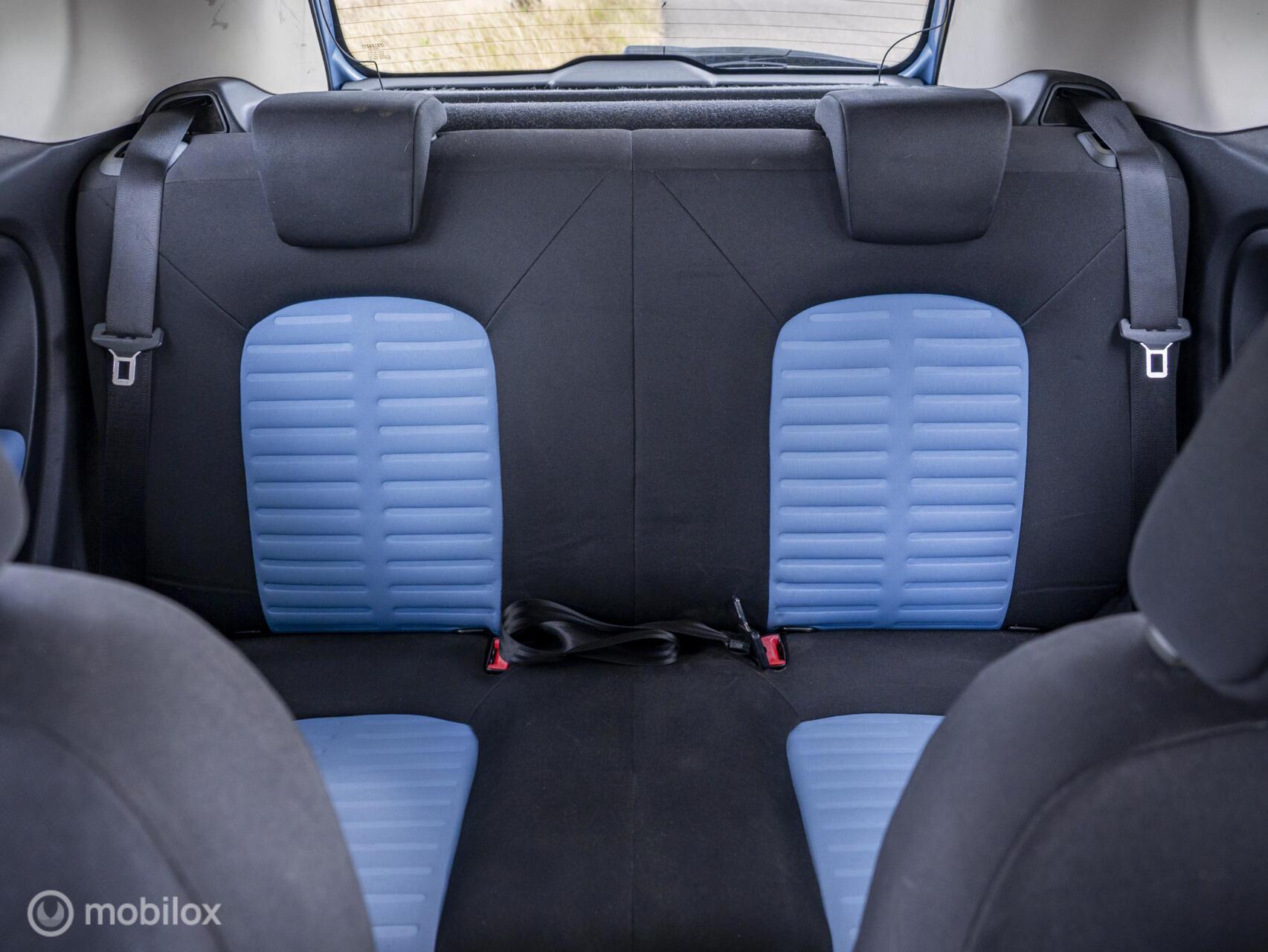 Foto van Fiat Fiat Punto
