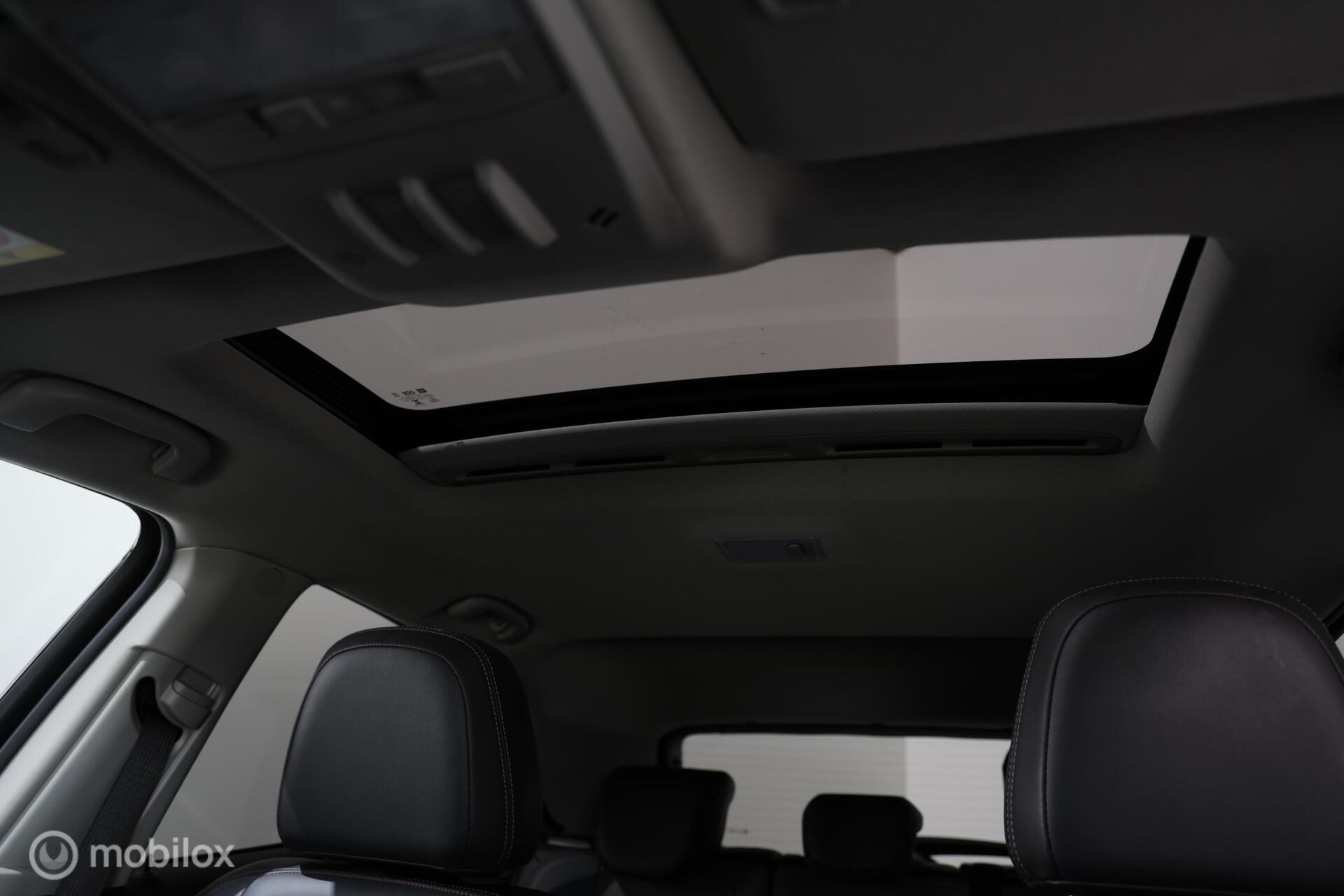 Foto van Opel Mokka