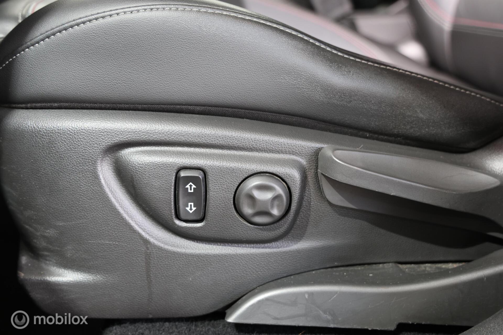 Foto van Opel Mokka