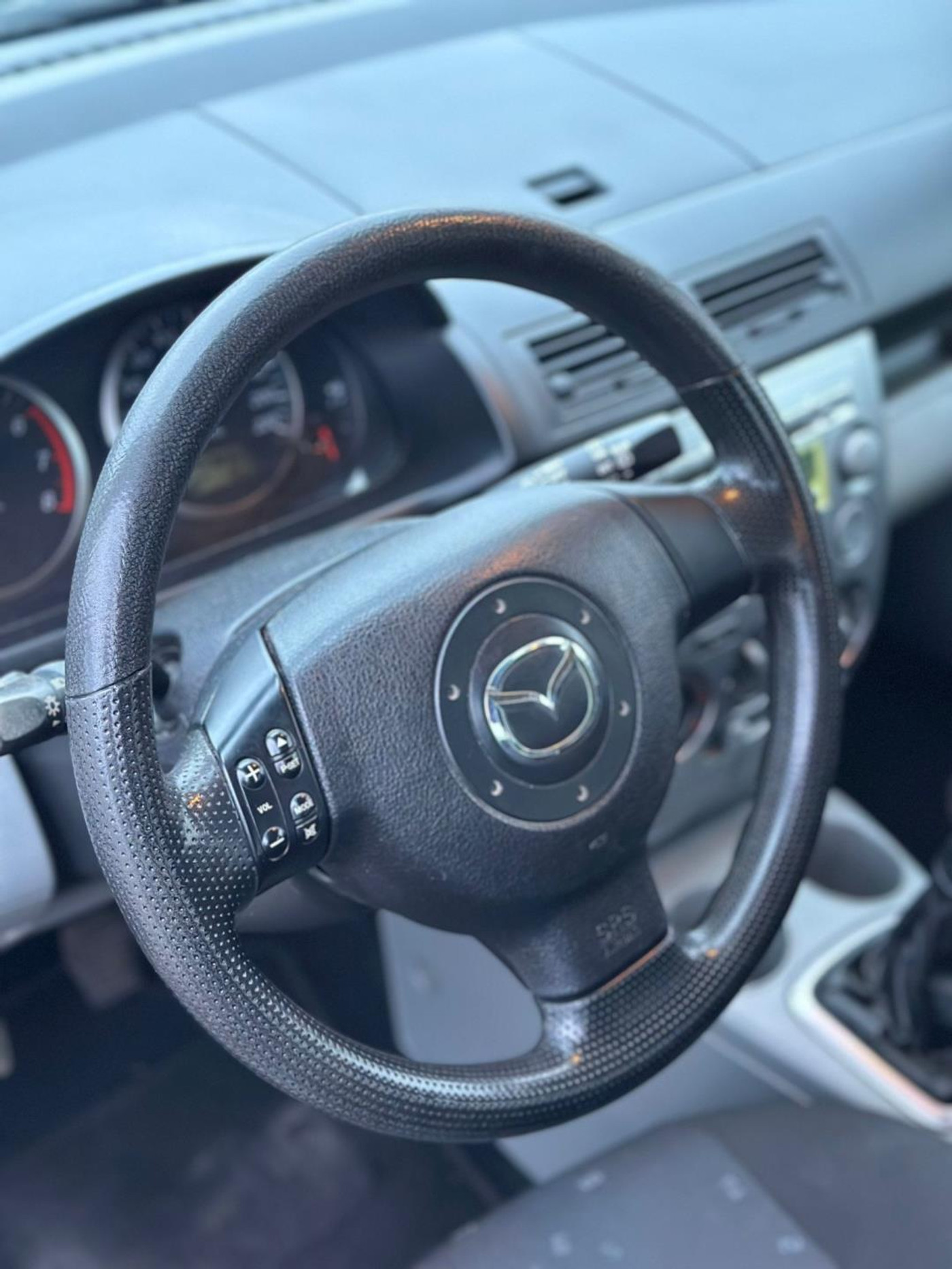 Foto van Mazda Mazda 2