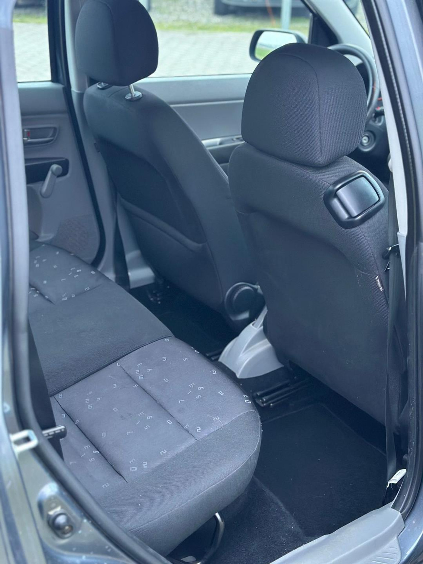 Foto van Mazda Mazda 2