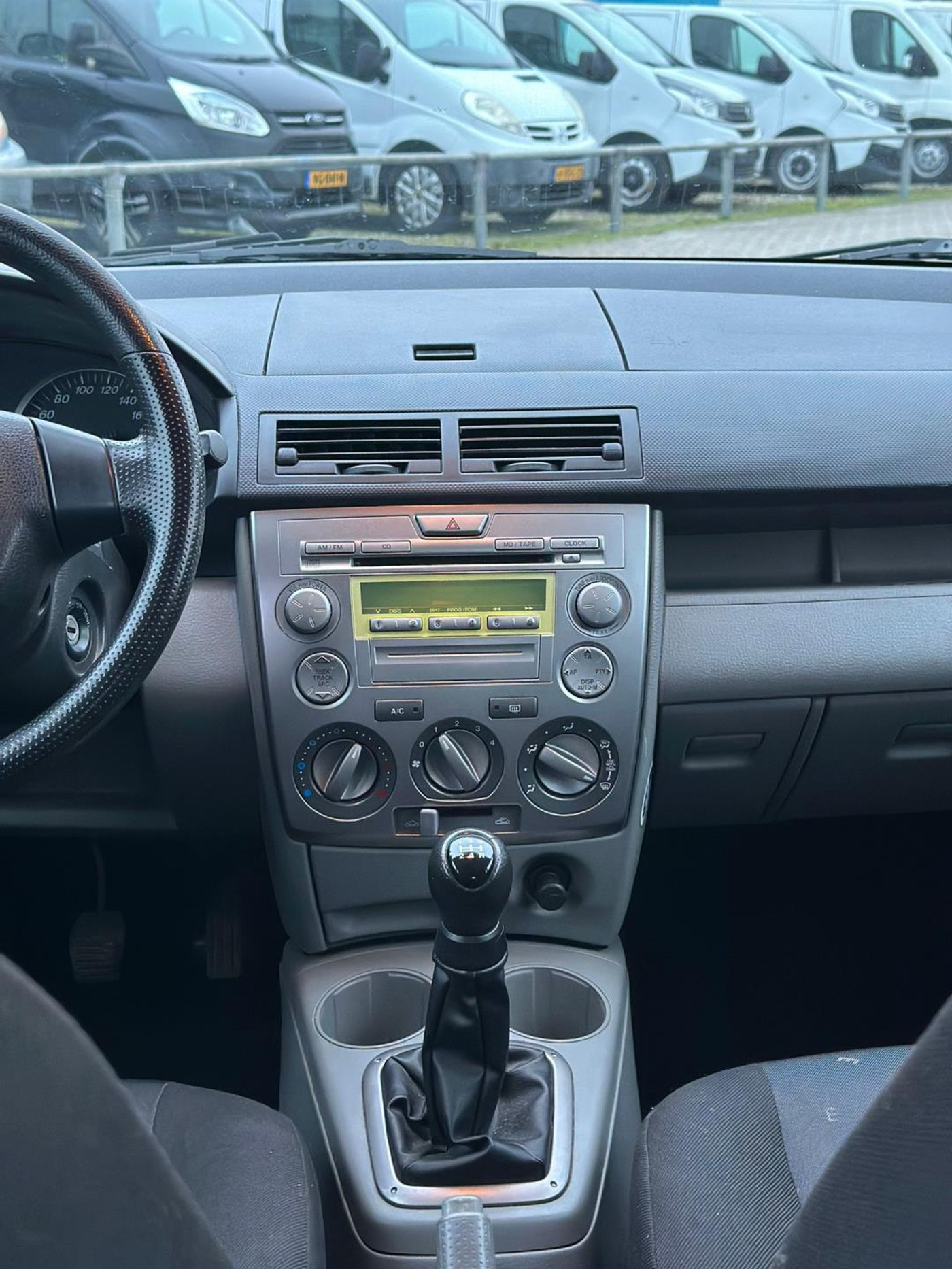 Foto van Mazda Mazda 2
