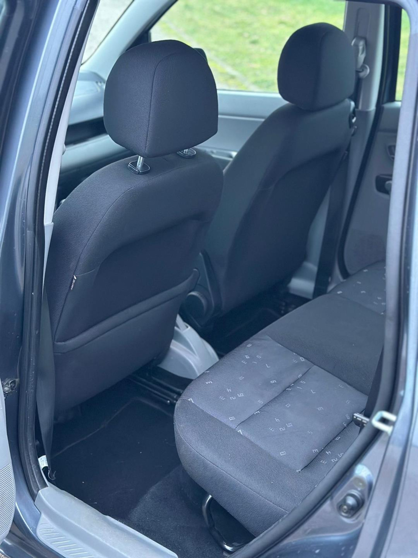 Foto van Mazda Mazda 2