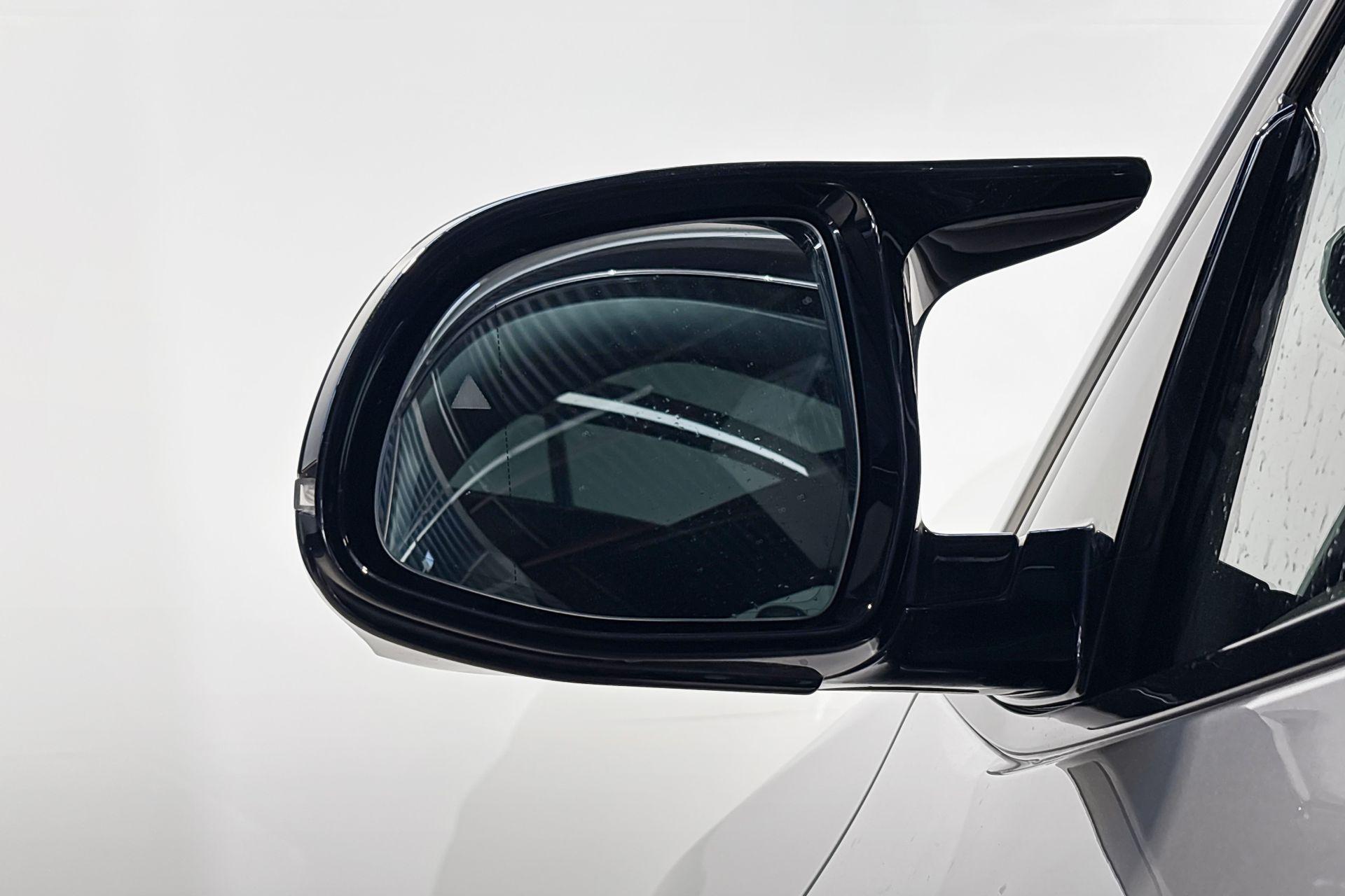 Foto van BMW X4 M Competition