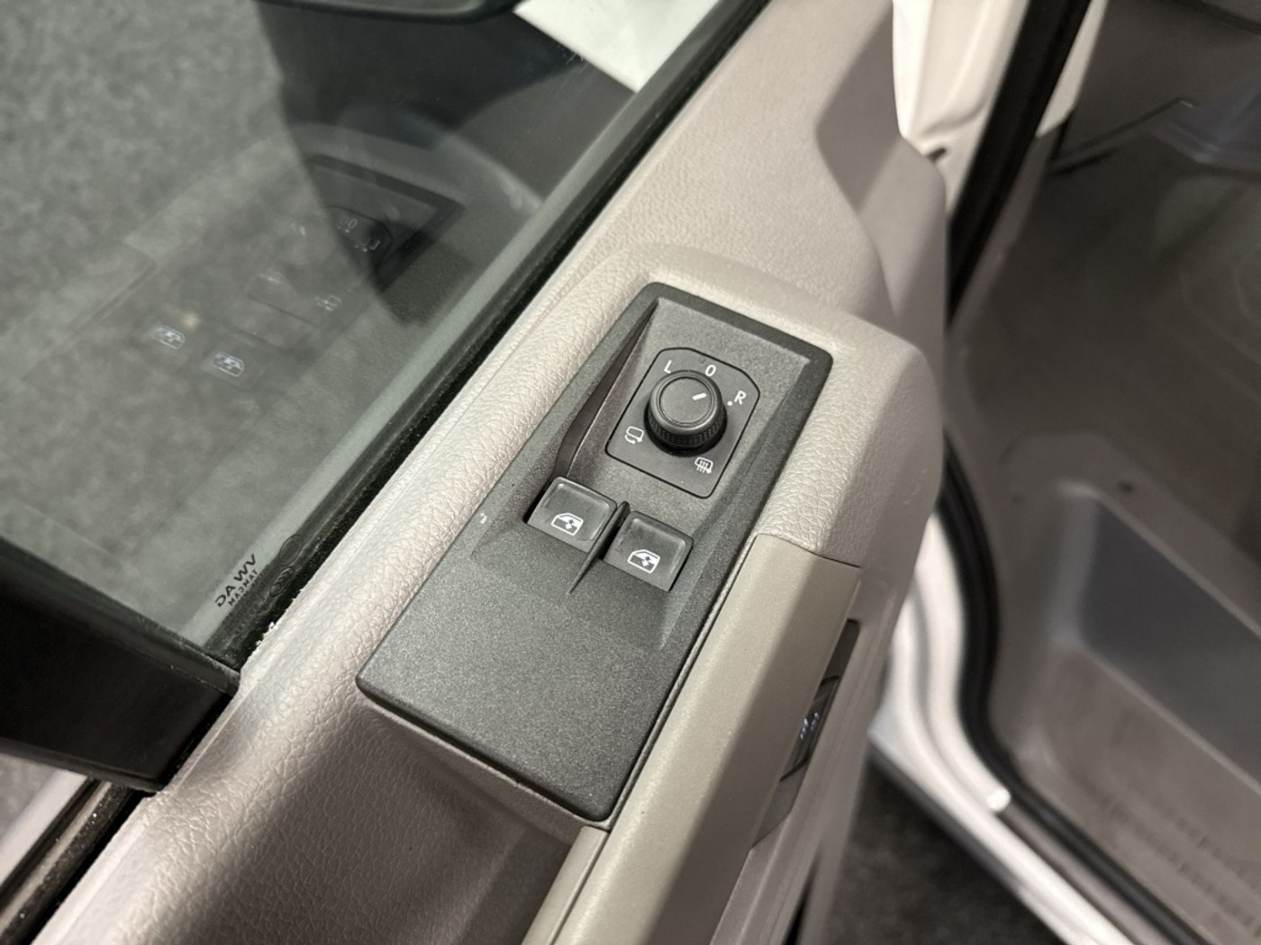 Foto van Volkswagen Crafter