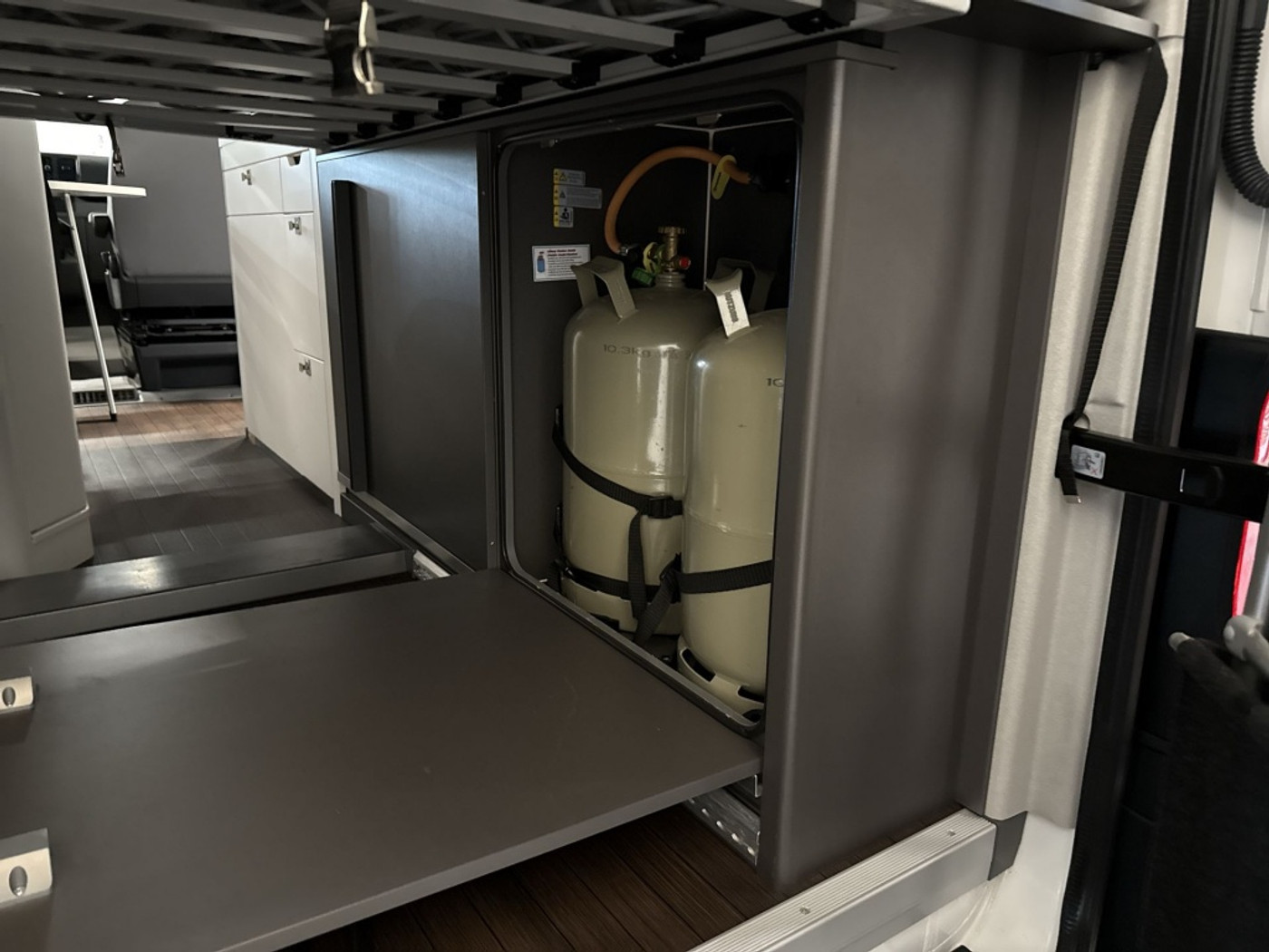 Foto van Volkswagen Crafter