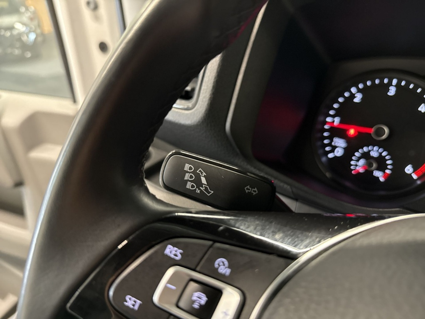 Foto van Volkswagen Crafter