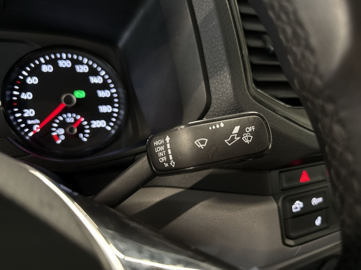 Foto van Volkswagen Crafter