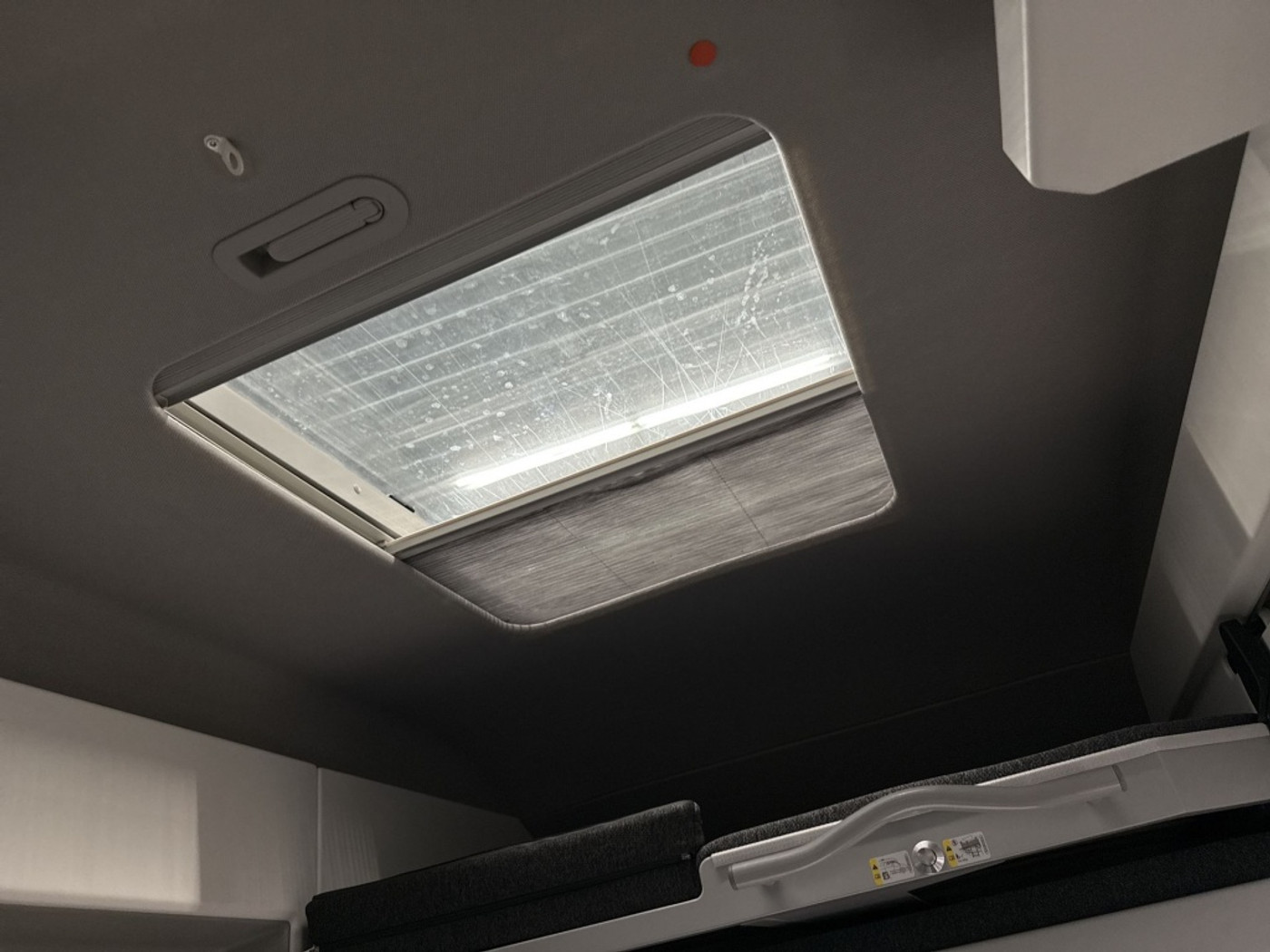 Foto van Volkswagen Crafter