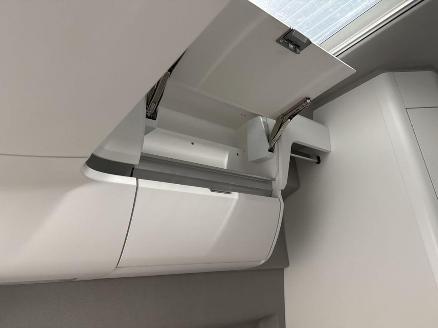Foto van Volkswagen Crafter