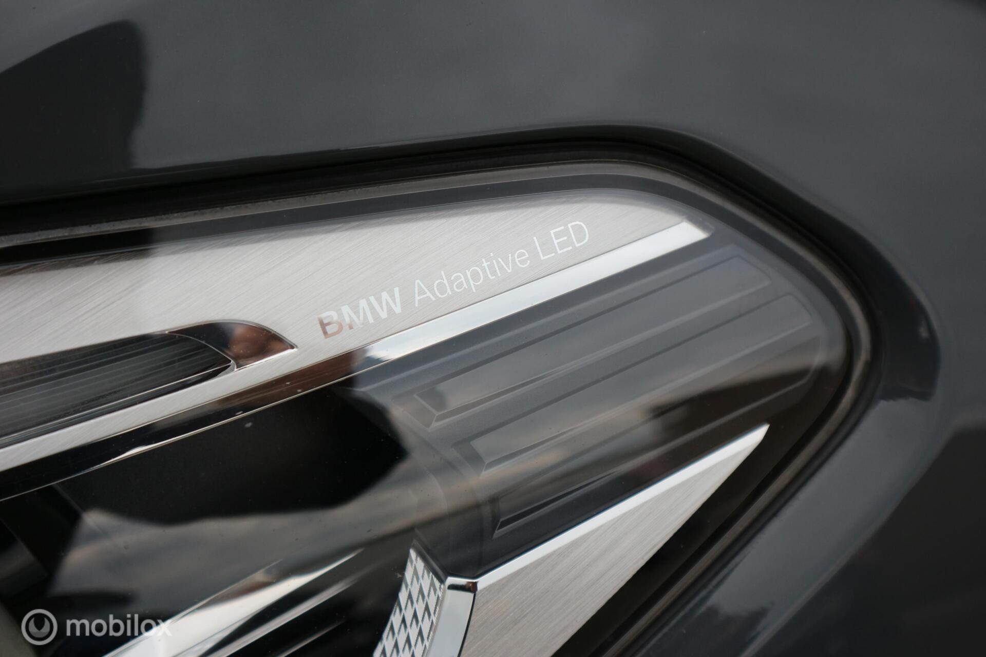 Foto van BMW 5-serie