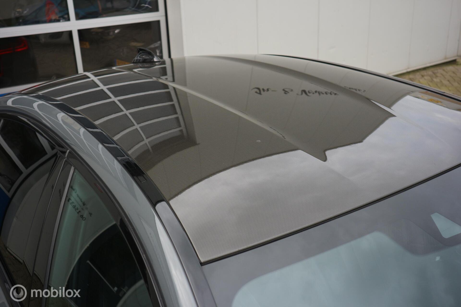Foto van BMW 5-serie