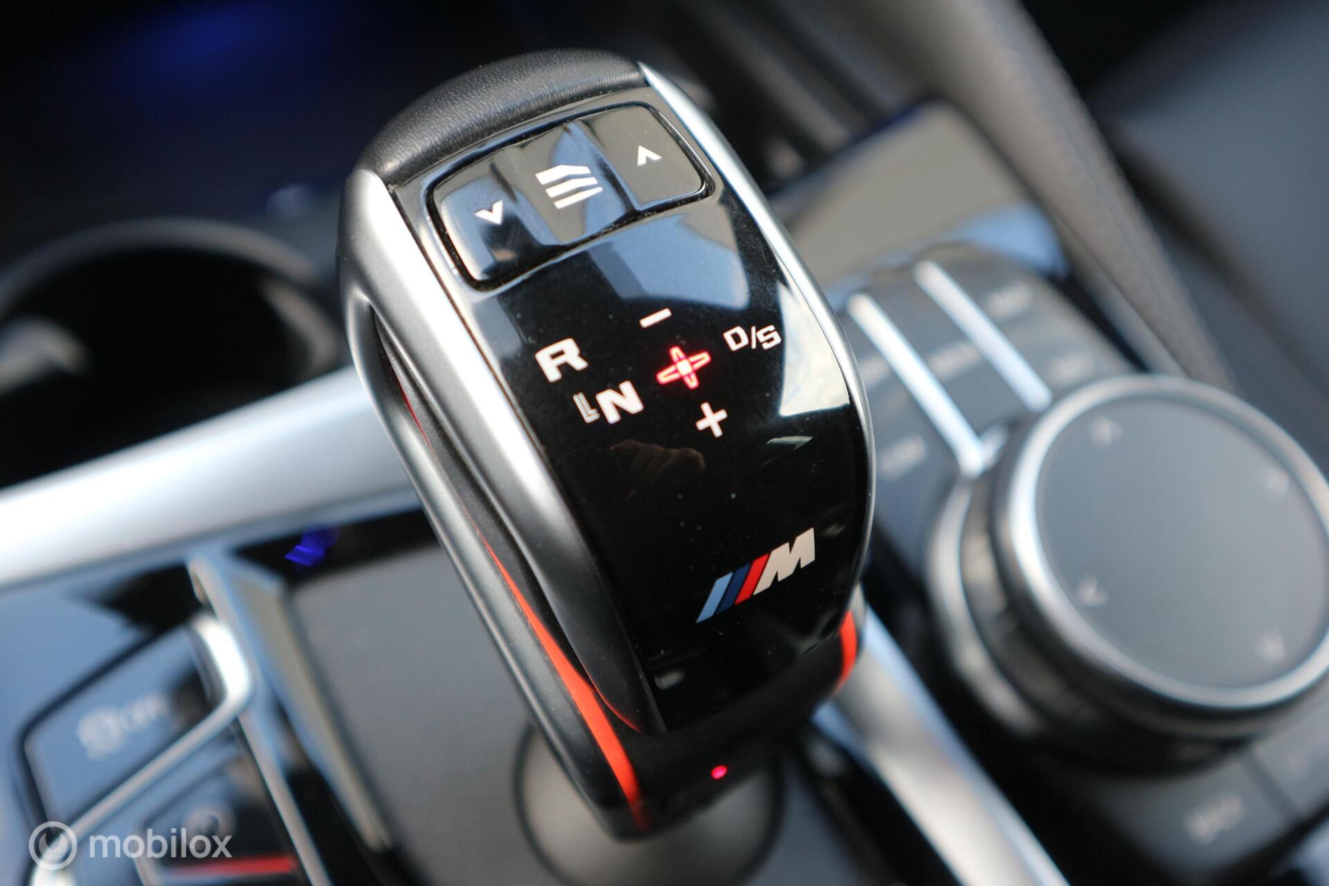 Foto van BMW 5-serie