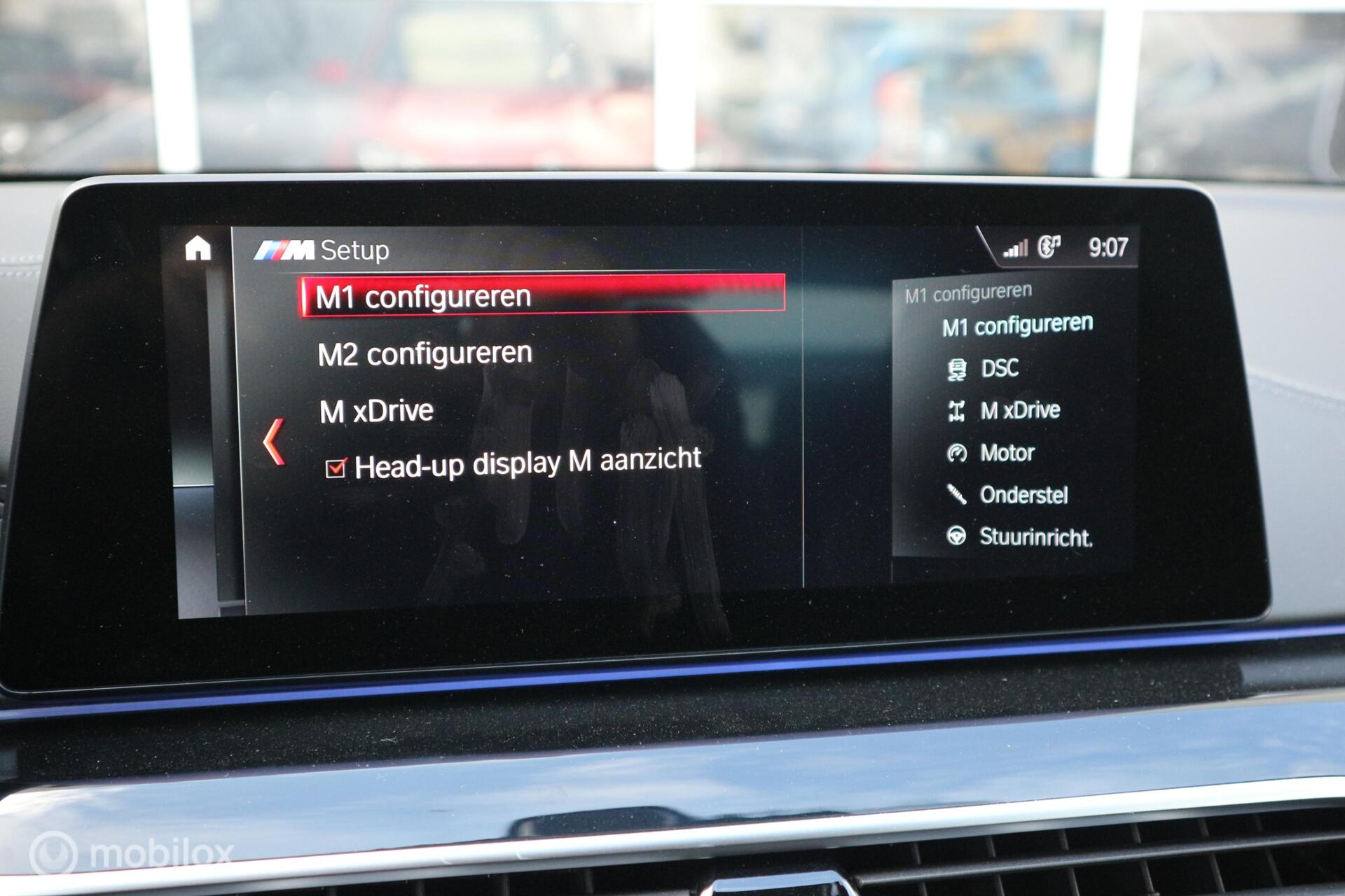 Foto van BMW 5-serie