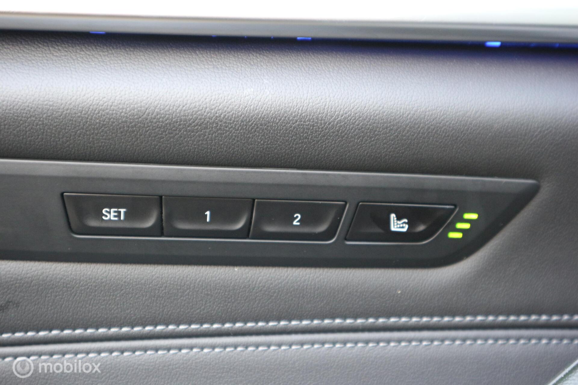 Foto van BMW 5-serie