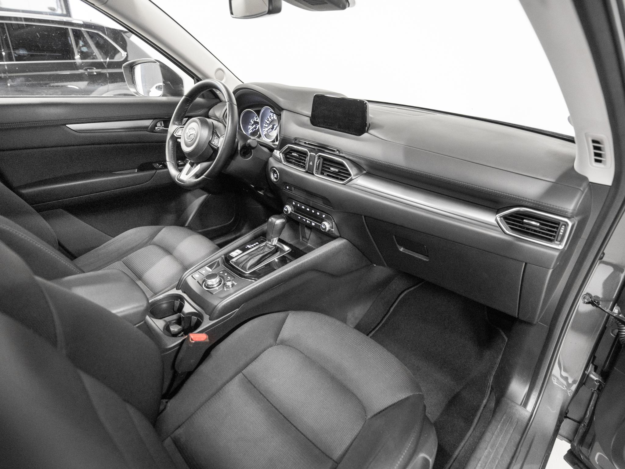 Foto van Mazda Mazda Cx-5
