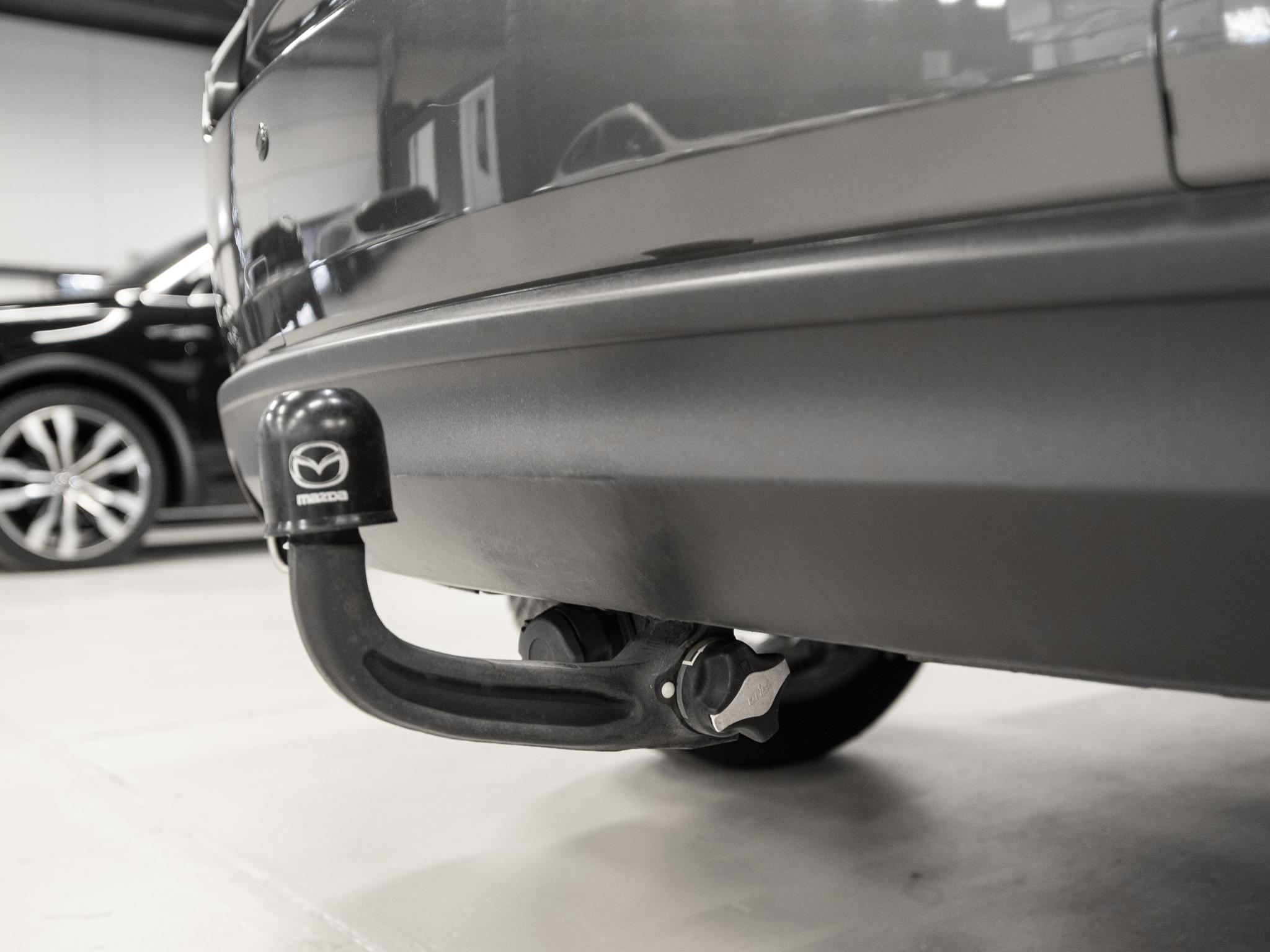 Foto van Mazda Mazda Cx-5