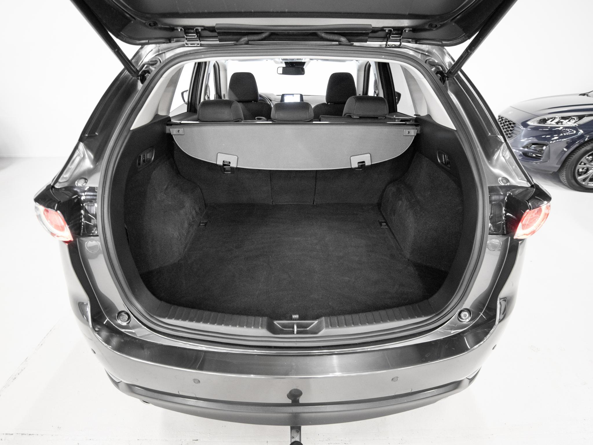 Foto van Mazda Mazda Cx-5