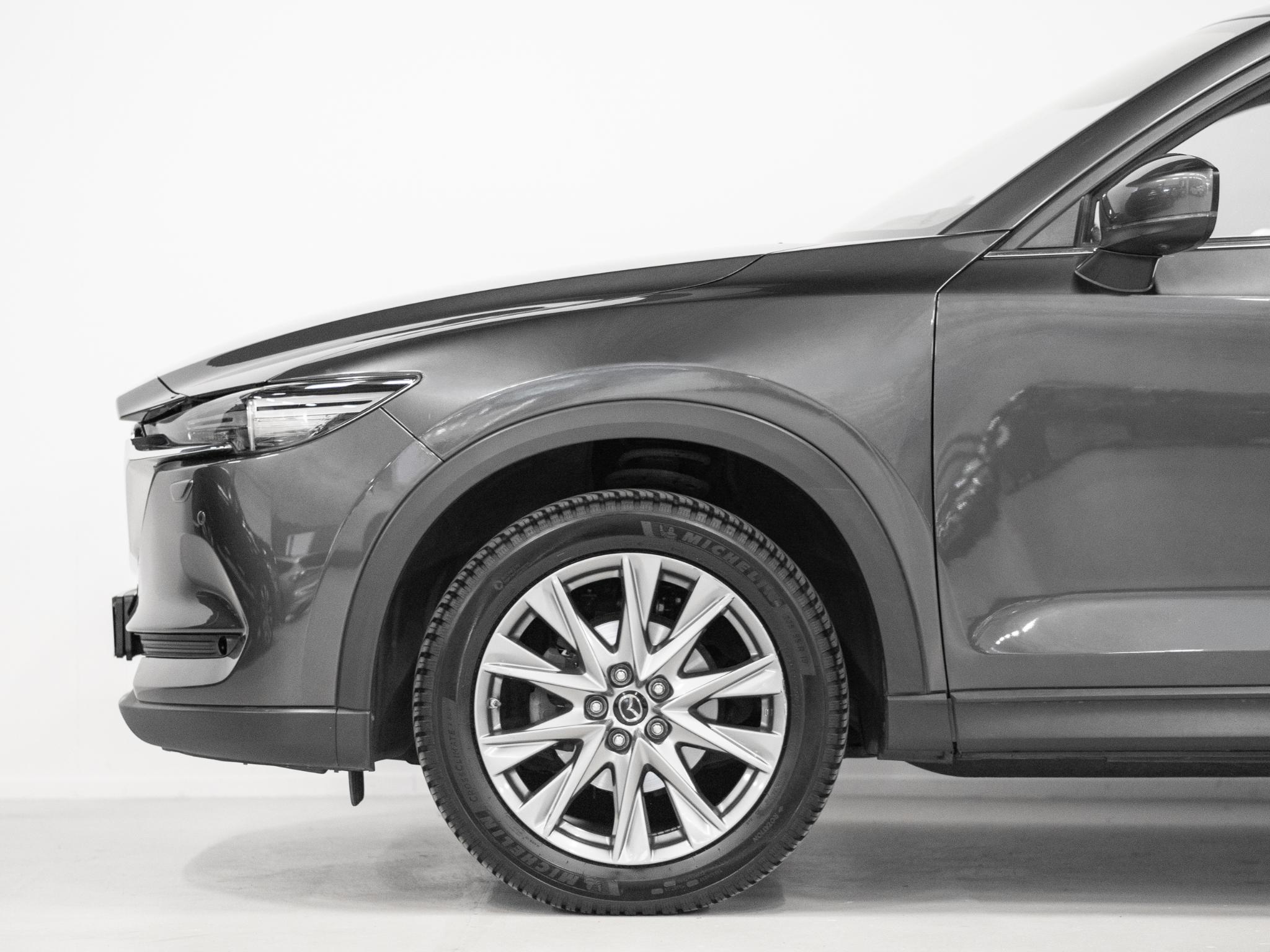 Foto van Mazda Mazda Cx-5