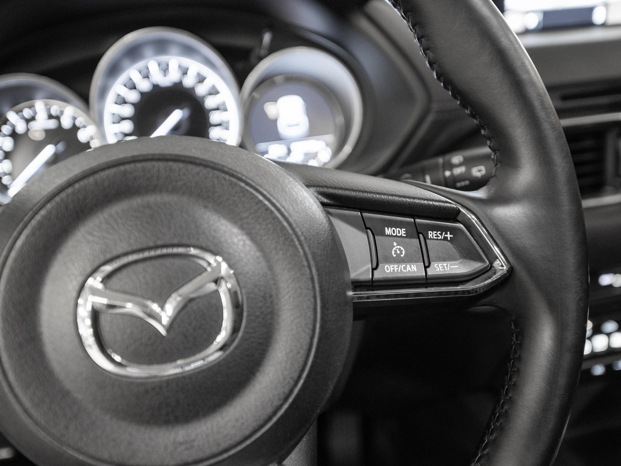 Foto van Mazda Mazda Cx-5