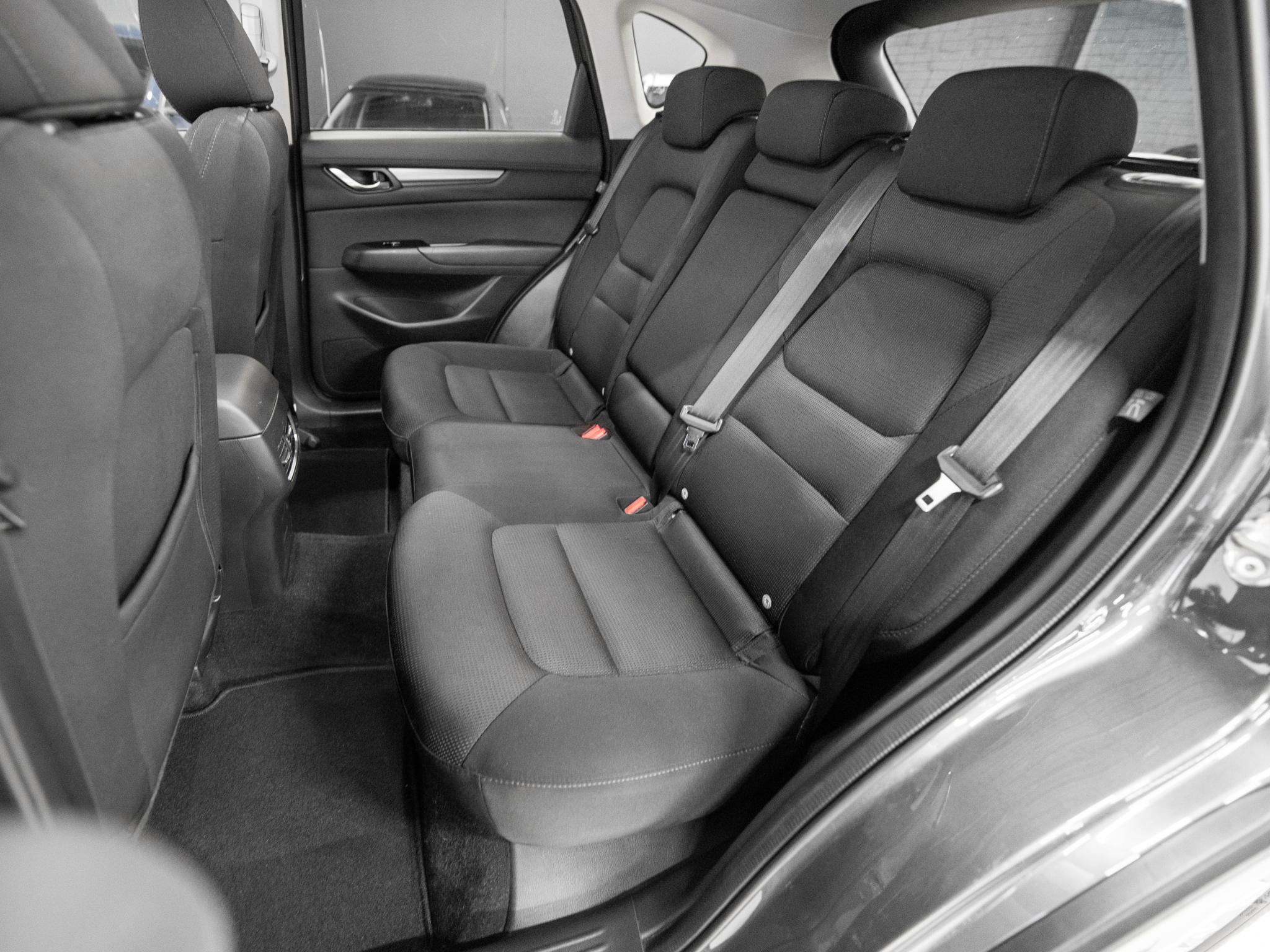 Foto van Mazda Mazda Cx-5