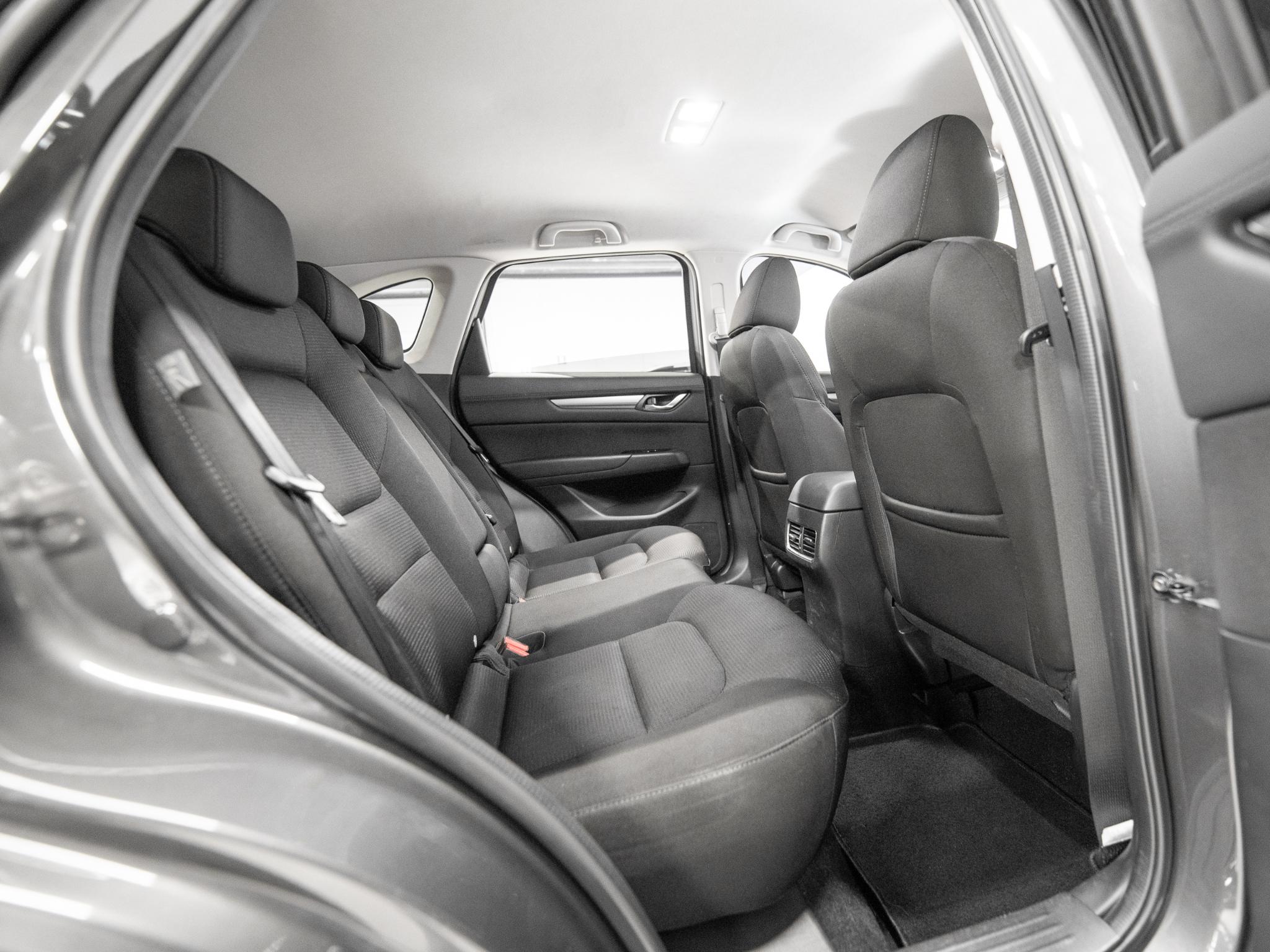 Foto van Mazda Mazda Cx-5