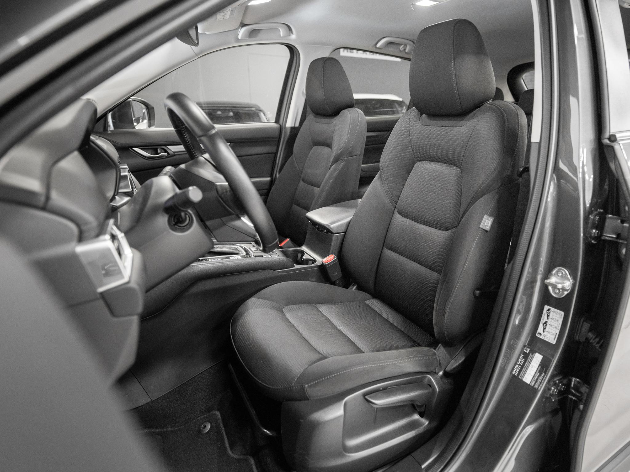 Foto van Mazda Mazda Cx-5