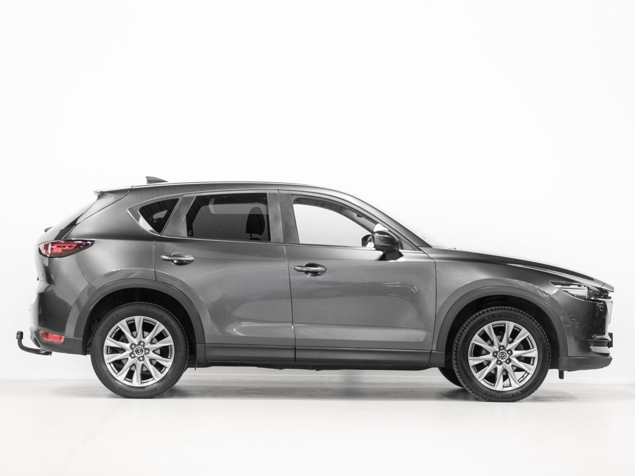 Foto van Mazda Mazda Cx-5